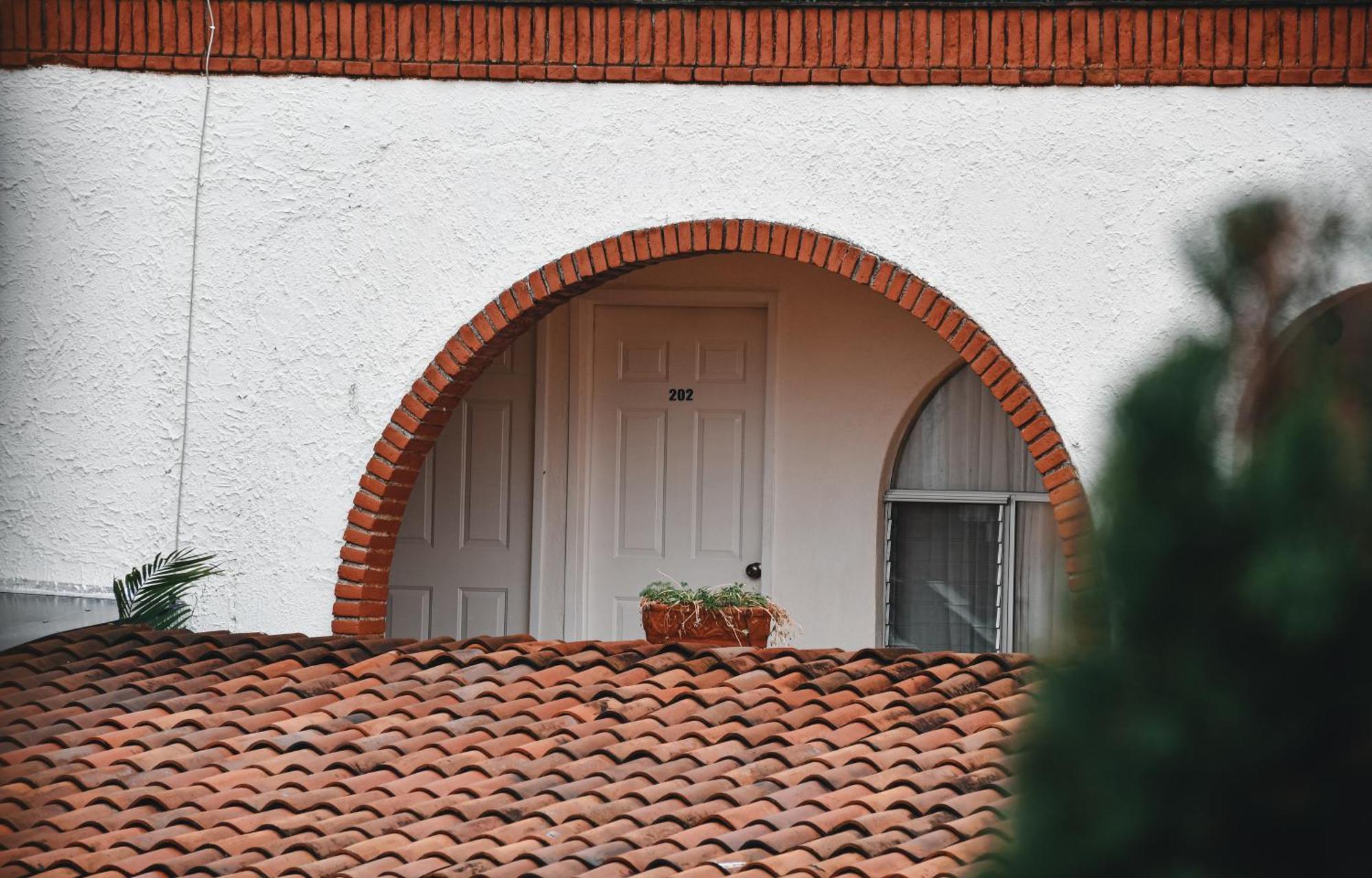 Hotel & Suites Villa Del Sol Morelia Buitenkant foto